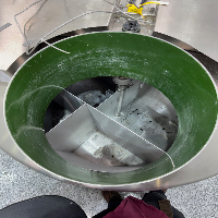 MVE Heco 1500 Series-190 Series Liquid Nitrogen Freezer image 3